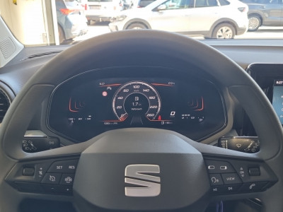 Seat Ibiza Gebrauchtwagen Seat Ibiza Gebrauchtwagen