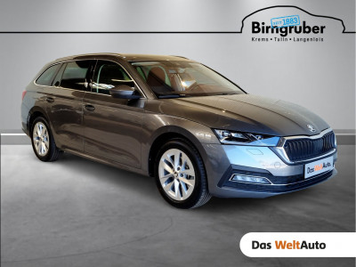 Skoda Octavia Gebrauchtwagen Skoda Octavia Gebrauchtwagen