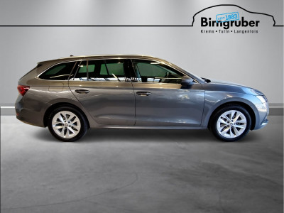 Skoda Octavia Gebrauchtwagen Skoda Octavia Gebrauchtwagen