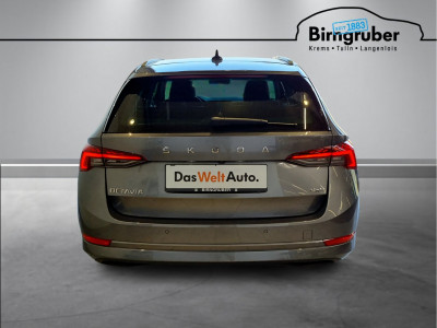 Skoda Octavia Gebrauchtwagen Skoda Octavia Gebrauchtwagen