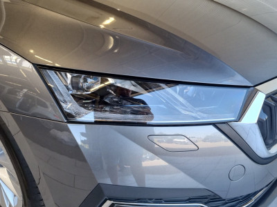 Skoda Octavia Gebrauchtwagen Skoda Octavia Gebrauchtwagen