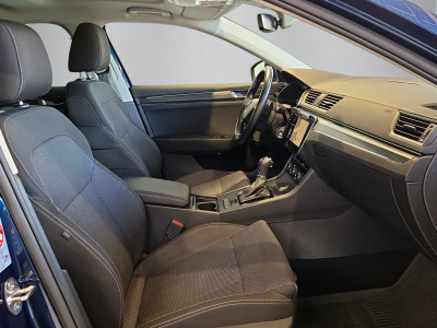 Skoda Superb Gebrauchtwagen Skoda Superb Gebrauchtwagen
