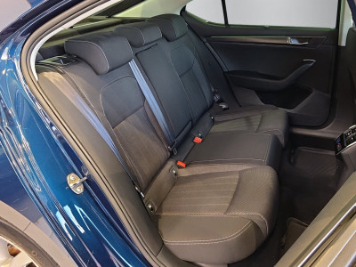 Skoda Superb Gebrauchtwagen Skoda Superb Gebrauchtwagen