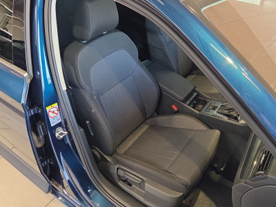 Skoda Superb Gebrauchtwagen Skoda Superb Gebrauchtwagen