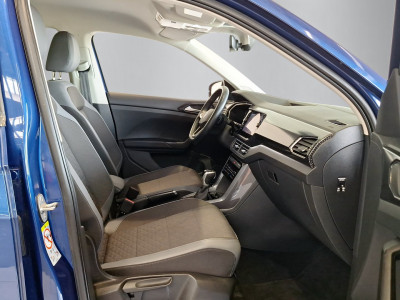 VW T-Cross Gebrauchtwagen VW T-Cross Gebrauchtwagen