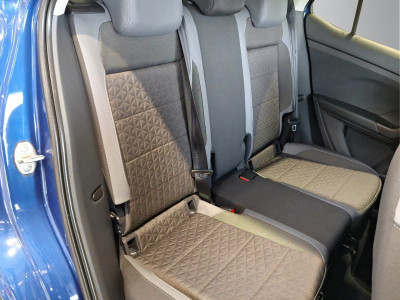 VW T-Cross Gebrauchtwagen VW T-Cross Gebrauchtwagen