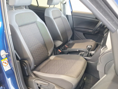VW T-Cross Gebrauchtwagen VW T-Cross Gebrauchtwagen