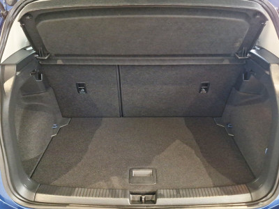 VW T-Cross Gebrauchtwagen VW T-Cross Gebrauchtwagen