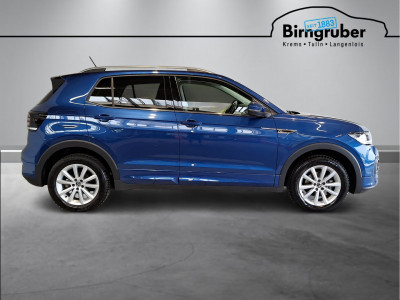 VW T-Cross Gebrauchtwagen VW T-Cross Gebrauchtwagen