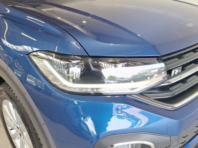VW T-Cross Gebrauchtwagen VW T-Cross Gebrauchtwagen