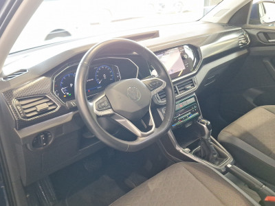 VW T-Cross Gebrauchtwagen VW T-Cross Gebrauchtwagen