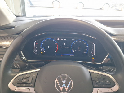 VW T-Cross Gebrauchtwagen VW T-Cross Gebrauchtwagen