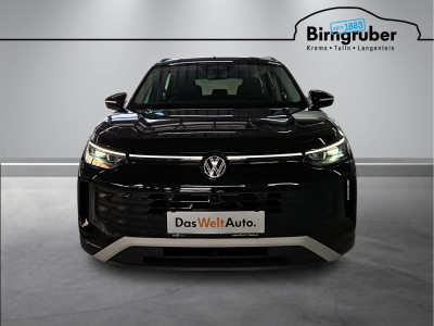 VW Tayron Gebrauchtwagen VW Tayron Gebrauchtwagen