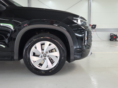 VW Tayron Gebrauchtwagen VW Tayron Gebrauchtwagen