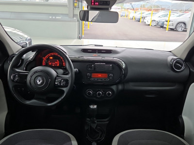 Renault Twingo Gebrauchtwagen Renault Twingo Gebrauchtwagen