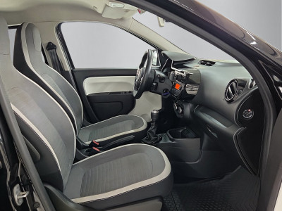 Renault Twingo Gebrauchtwagen Renault Twingo Gebrauchtwagen