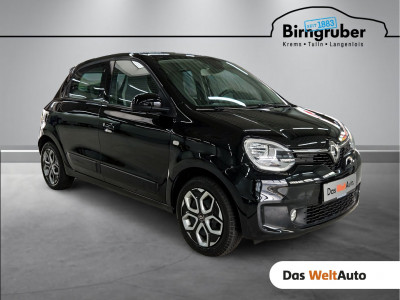 Renault Twingo Gebrauchtwagen Renault Twingo Gebrauchtwagen