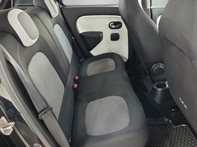 Renault Twingo Gebrauchtwagen Renault Twingo Gebrauchtwagen