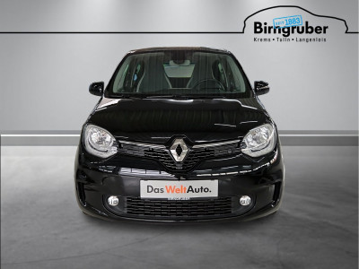 Renault Twingo Gebrauchtwagen Renault Twingo Gebrauchtwagen