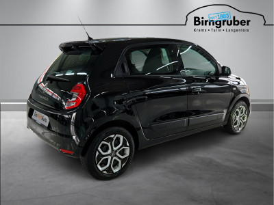 Renault Twingo Gebrauchtwagen Renault Twingo Gebrauchtwagen