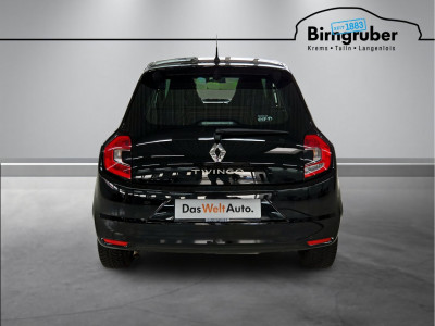 Renault Twingo Gebrauchtwagen Renault Twingo Gebrauchtwagen