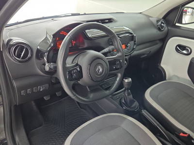 Renault Twingo Gebrauchtwagen Renault Twingo Gebrauchtwagen