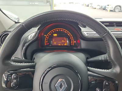 Renault Twingo Gebrauchtwagen Renault Twingo Gebrauchtwagen