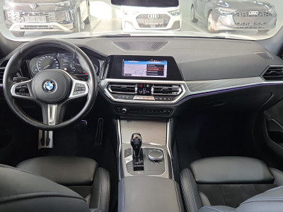 BMW 3er Gebrauchtwagen BMW 3er Gebrauchtwagen