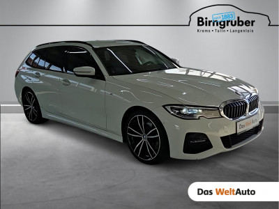 BMW 3er Gebrauchtwagen BMW 3er Gebrauchtwagen