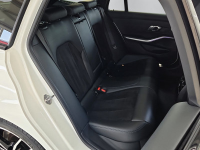 BMW 3er Gebrauchtwagen BMW 3er Gebrauchtwagen