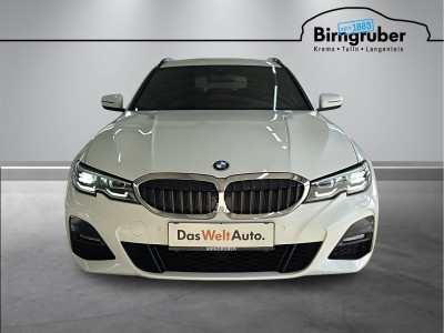 BMW 3er Gebrauchtwagen BMW 3er Gebrauchtwagen