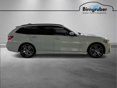 BMW 3er Gebrauchtwagen BMW 3er Gebrauchtwagen