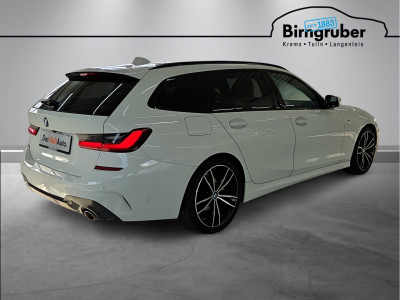 BMW 3er Gebrauchtwagen BMW 3er Gebrauchtwagen