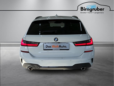 BMW 3er Gebrauchtwagen BMW 3er Gebrauchtwagen