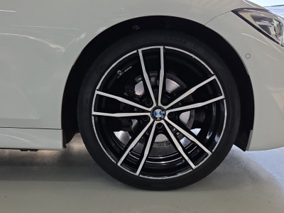 BMW 3er Gebrauchtwagen BMW 3er Gebrauchtwagen