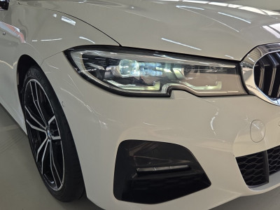 BMW 3er Gebrauchtwagen BMW 3er Gebrauchtwagen