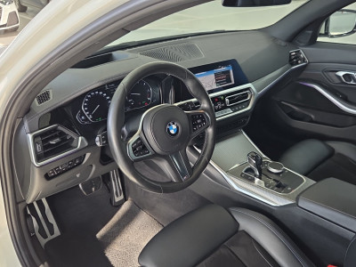 BMW 3er Gebrauchtwagen BMW 3er Gebrauchtwagen