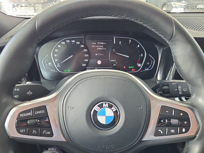 BMW 3er Gebrauchtwagen BMW 3er Gebrauchtwagen