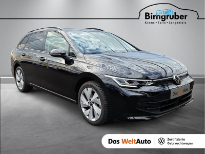 VW Golf Gebrauchtwagen VW Golf Gebrauchtwagen