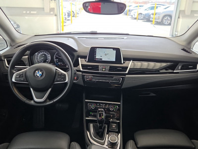 BMW 2er Gebrauchtwagen