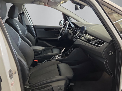 BMW 2er Gebrauchtwagen
