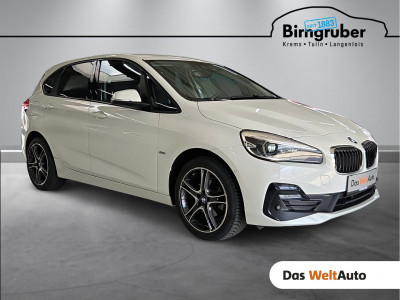 BMW 2er Gebrauchtwagen