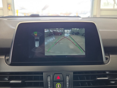 BMW 2er Gebrauchtwagen