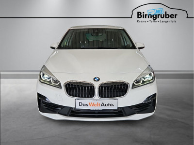 BMW 2er Gebrauchtwagen