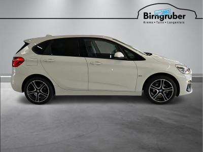 BMW 2er Gebrauchtwagen