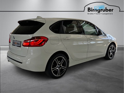 BMW 2er Gebrauchtwagen
