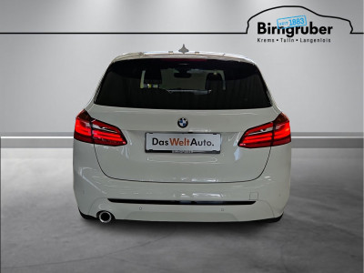 BMW 2er Gebrauchtwagen