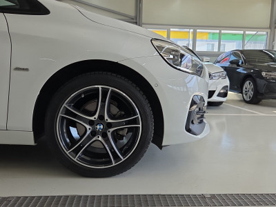 BMW 2er Gebrauchtwagen