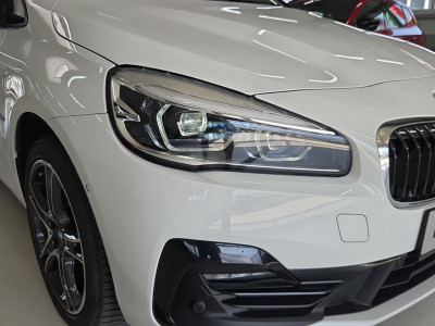 BMW 2er Gebrauchtwagen