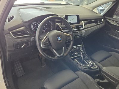BMW 2er Gebrauchtwagen